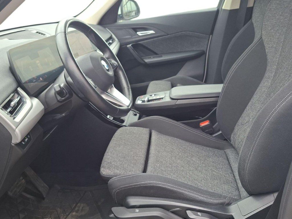 BMW X1 sDrive 18d Aut. - 9