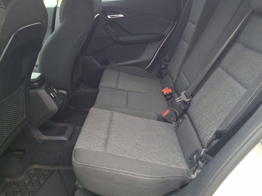 BMW X1 sDrive 18d Aut. - 11