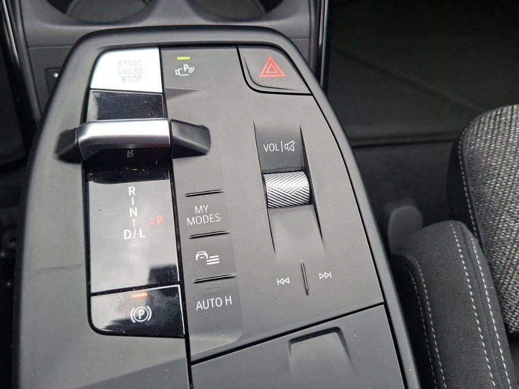 BMW X1 sDrive 18d Aut. - 12