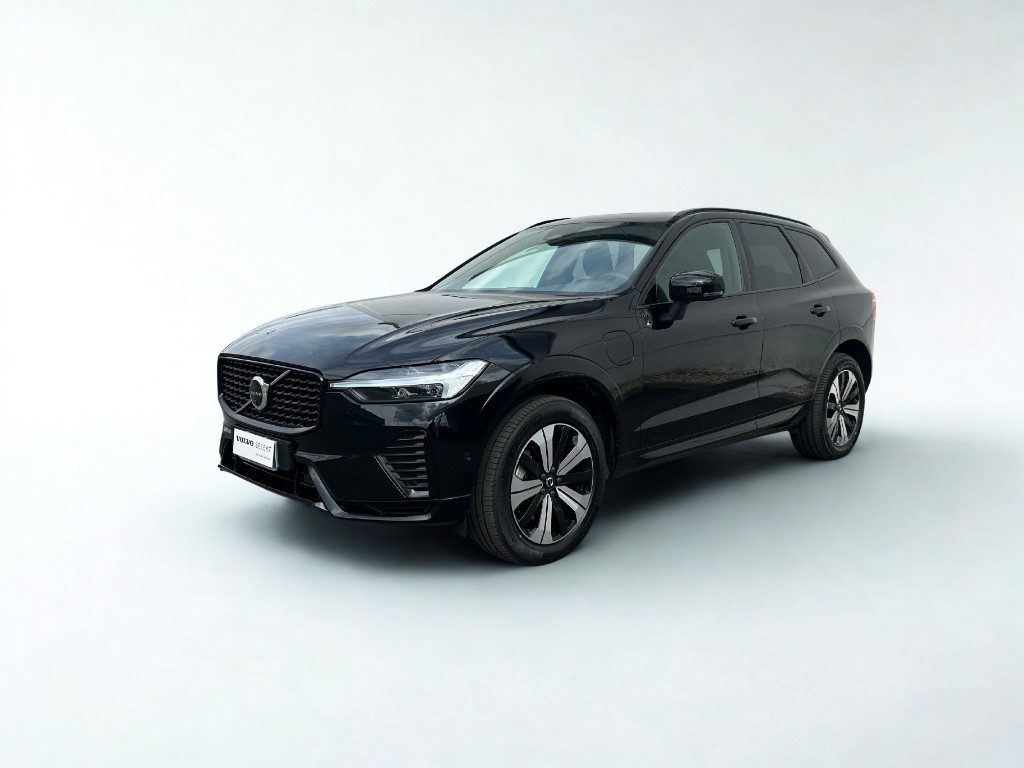 VOLVO XC60 T6 Plug-in hybrid AWD automatico Plus Dark - Foto 1
