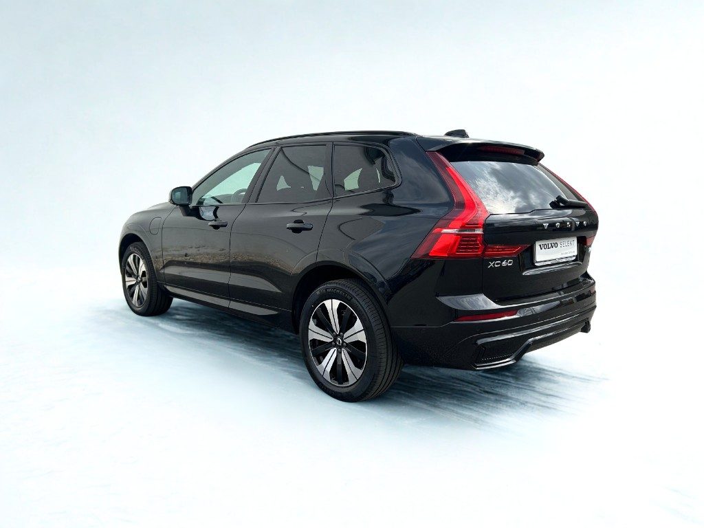 VOLVO XC60 T6 Plug-in hybrid AWD automatico Plus Dark - Foto 2