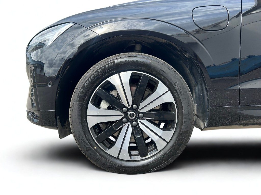 VOLVO XC60 T6 Plug-in hybrid AWD automatico Plus Dark - Grid Foto 9