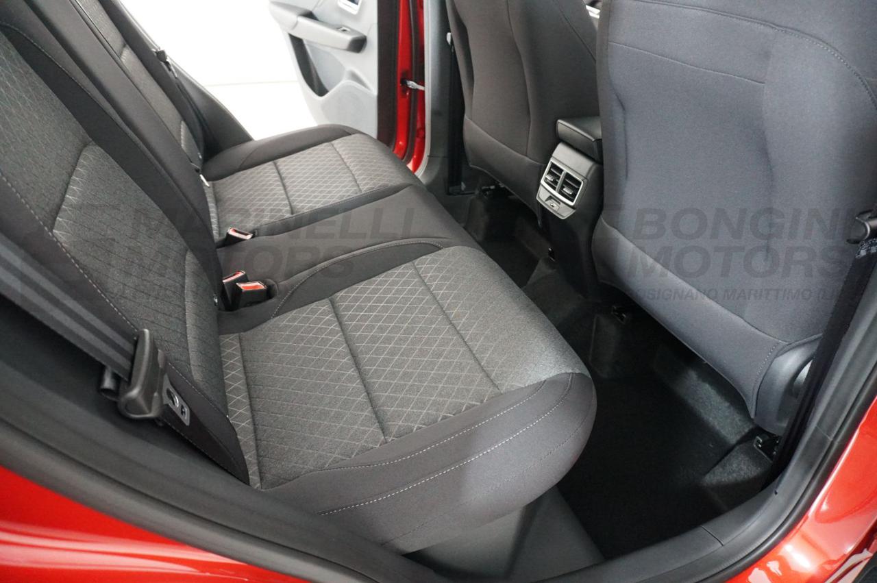 MG ZS HYBRID+ COMFORT - 11