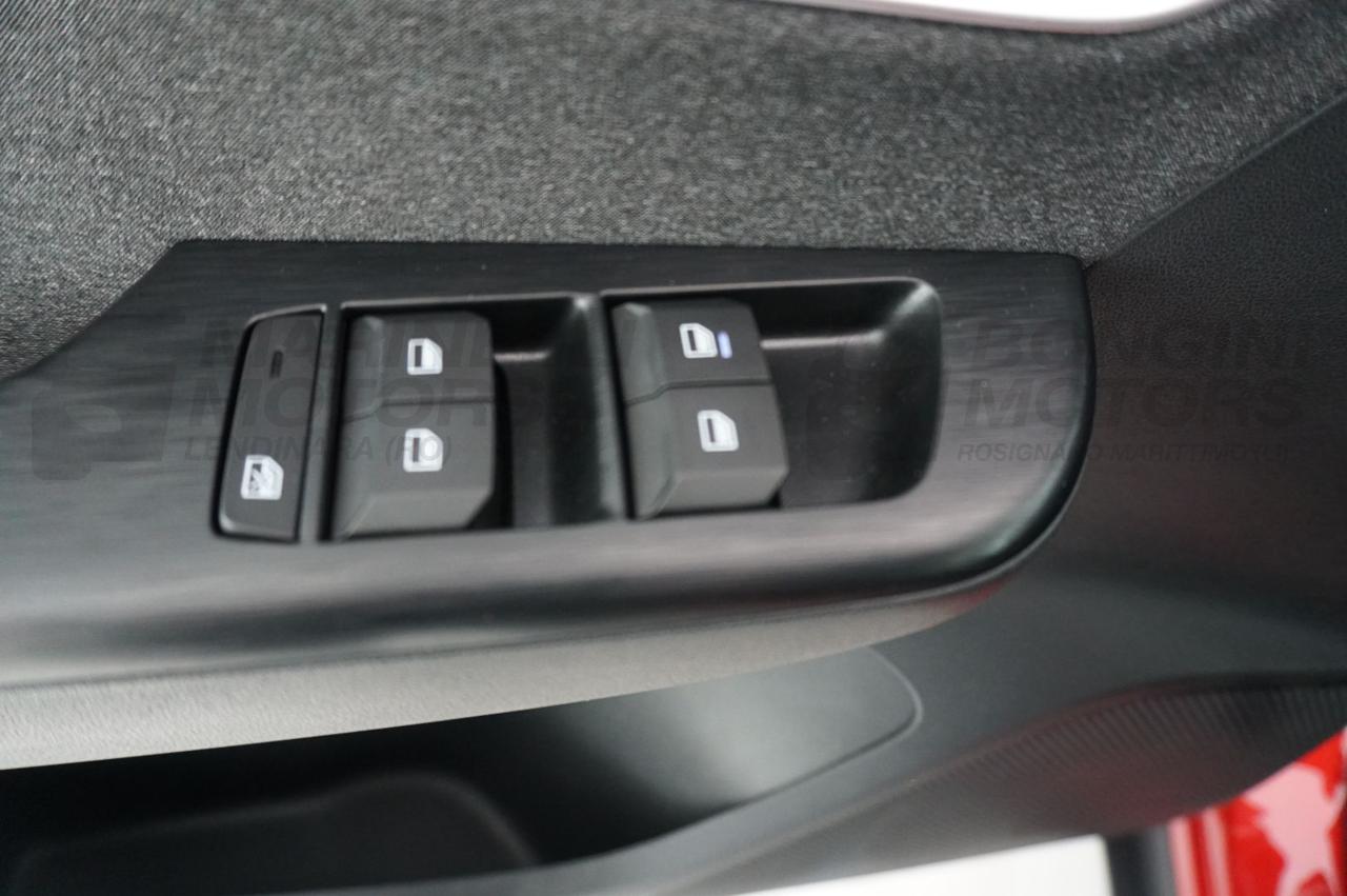 MG ZS HYBRID+ COMFORT - 20