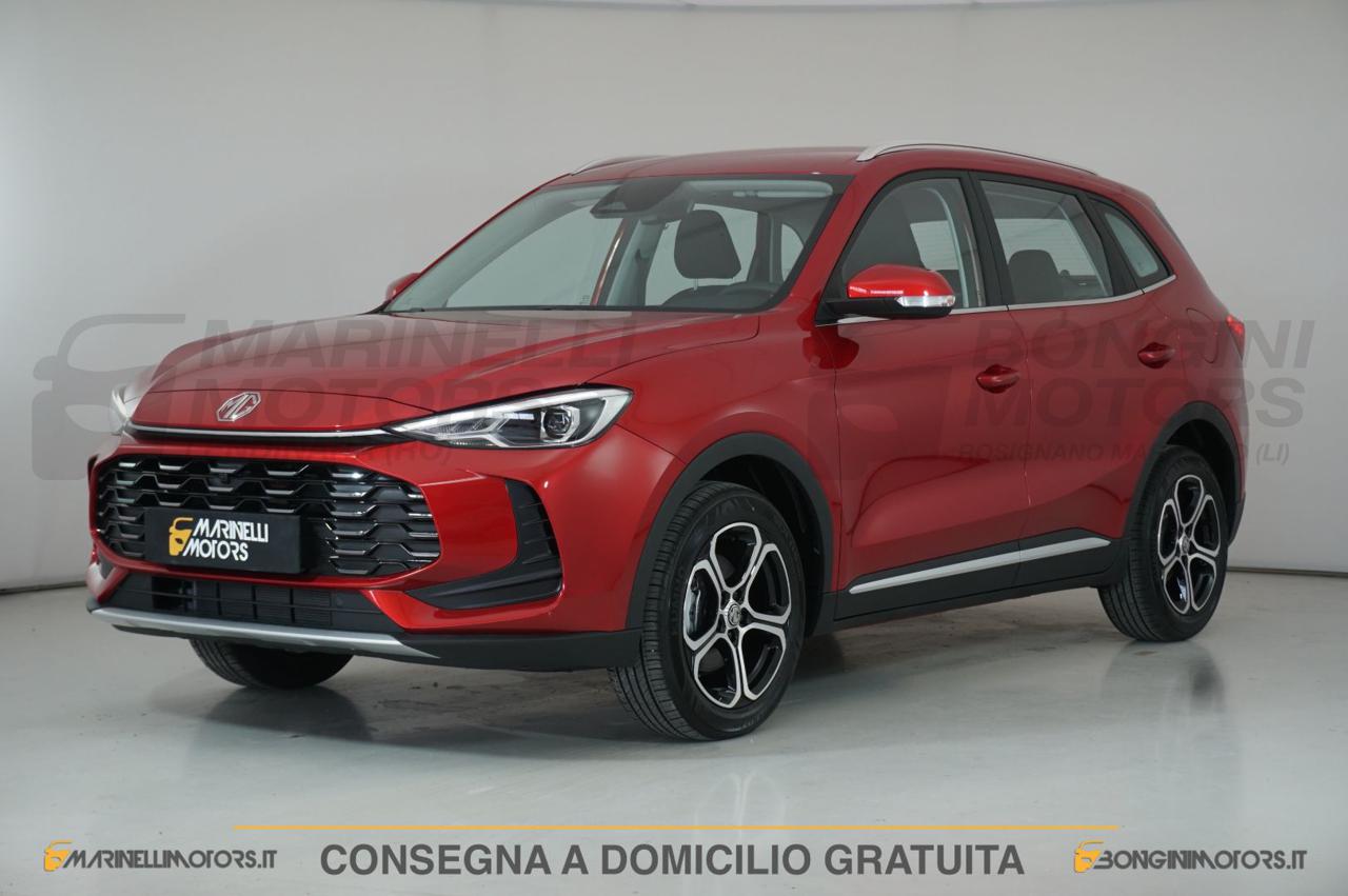 MG ZS HYBRID+ COMFORT - 1