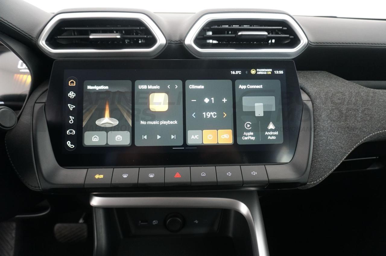 MG ZS HYBRID+ COMFORT - 14