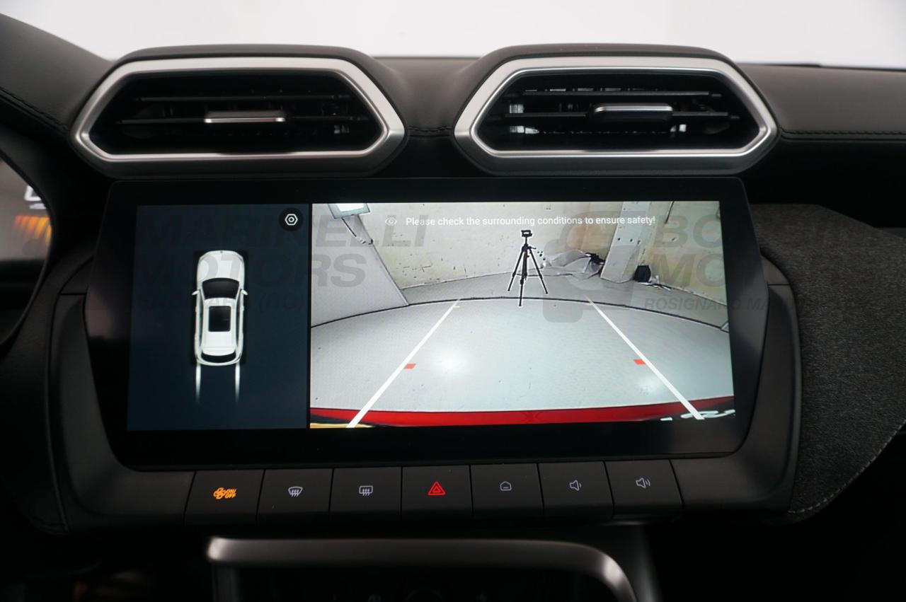 MG ZS HYBRID+ COMFORT - 24