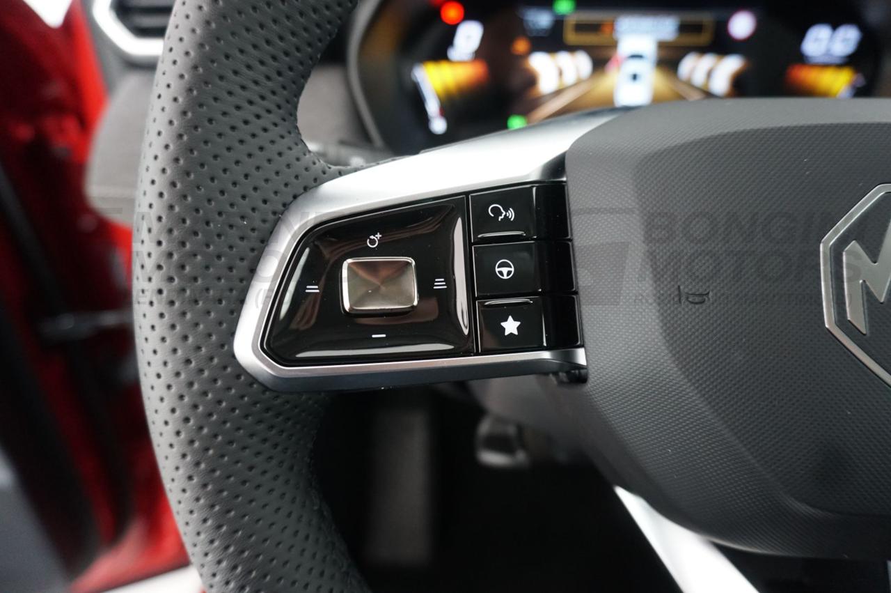 MG ZS HYBRID+ COMFORT - 22