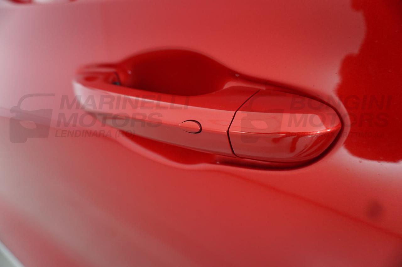 MG ZS HYBRID+ COMFORT - 19