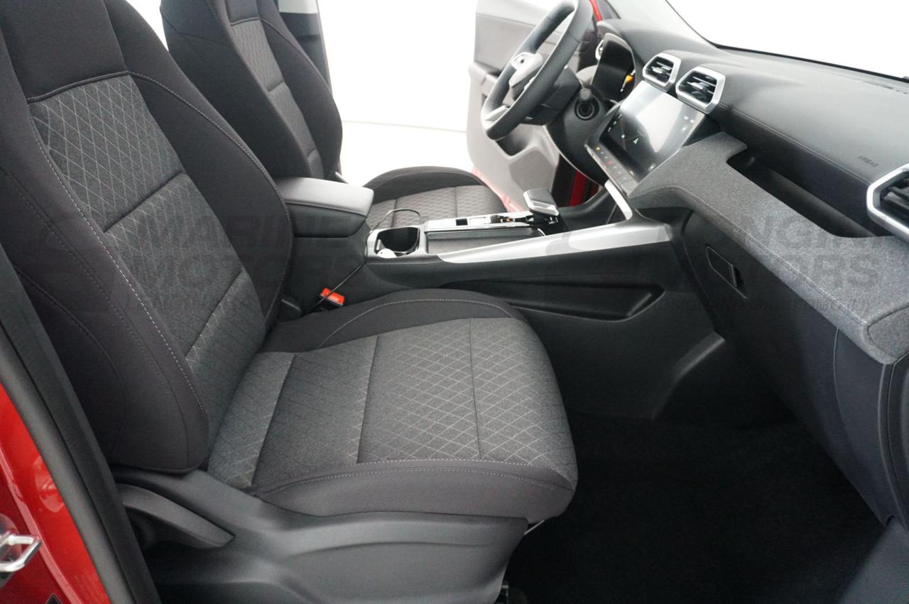 MG ZS HYBRID+ COMFORT - 10