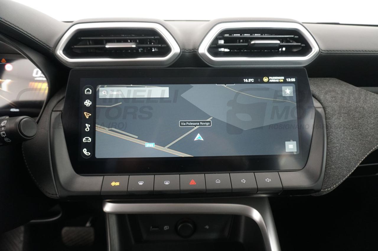 MG ZS HYBRID+ COMFORT - 15