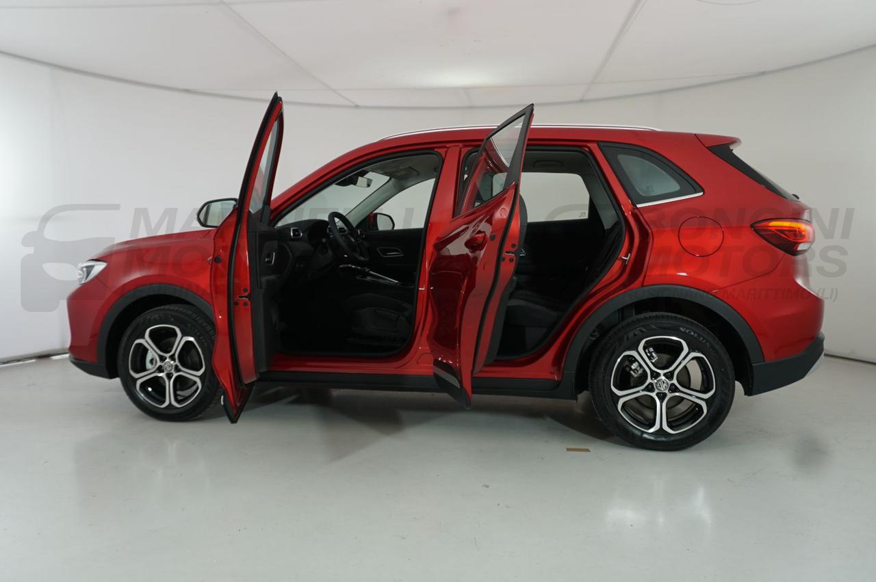 MG ZS HYBRID+ COMFORT - 26