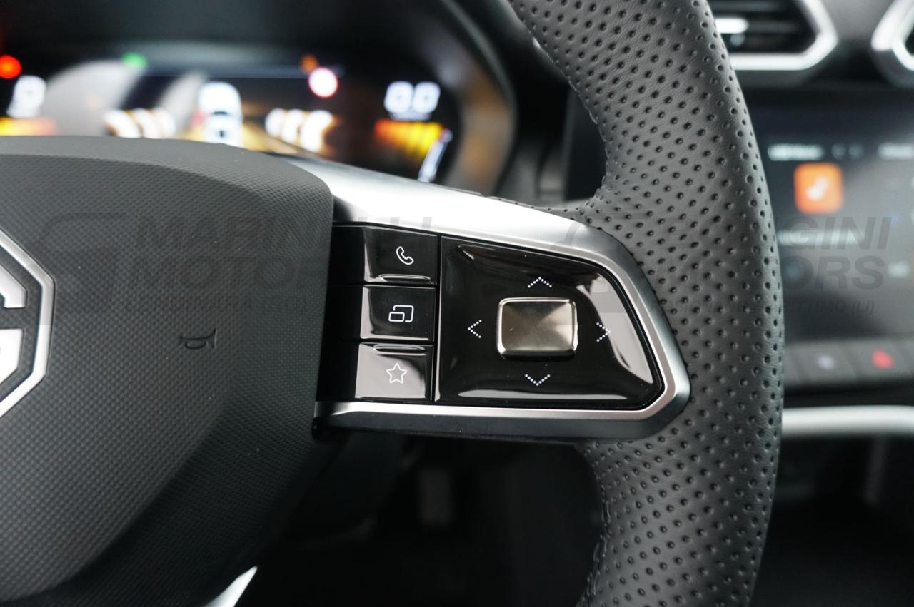 MG ZS HYBRID+ COMFORT - 23