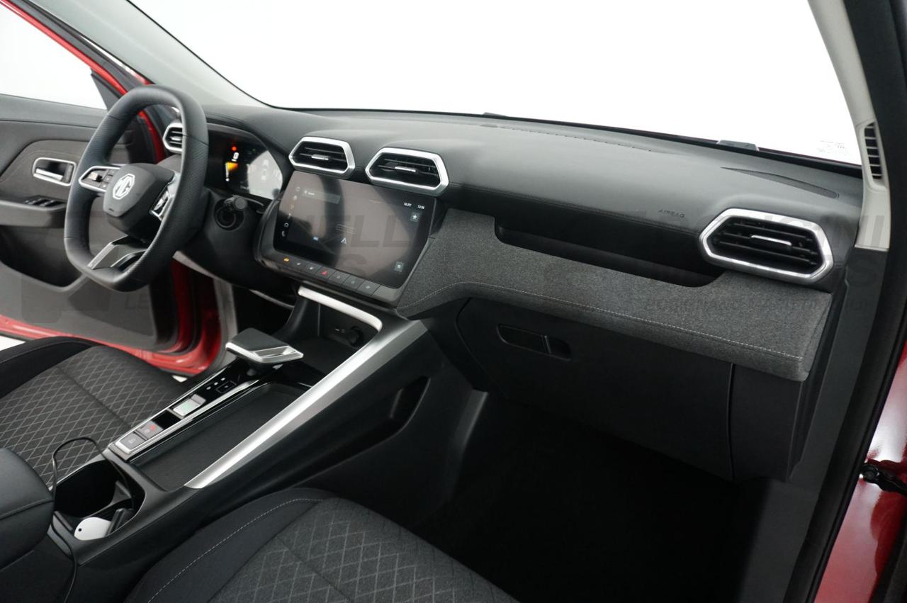 MG ZS HYBRID+ COMFORT - 25