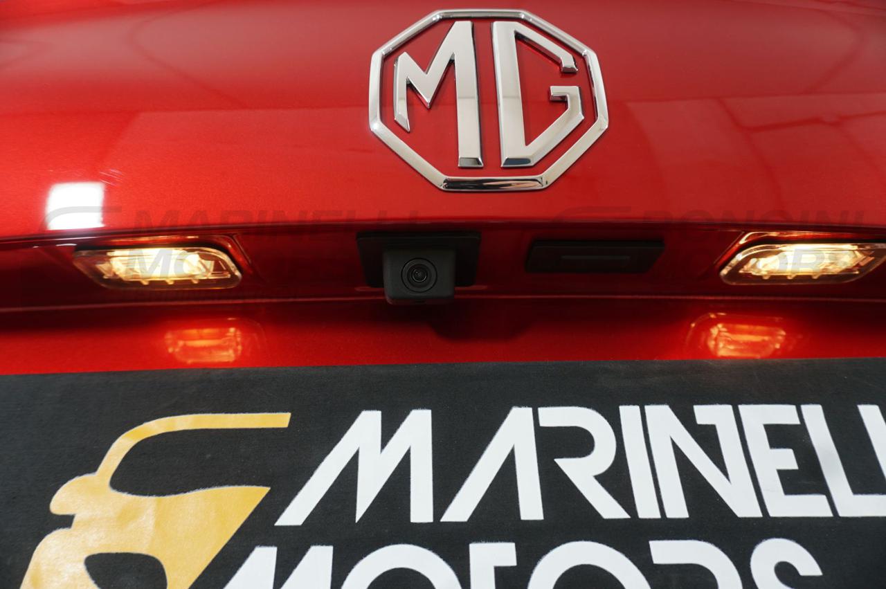 MG ZS HYBRID+ COMFORT - 18