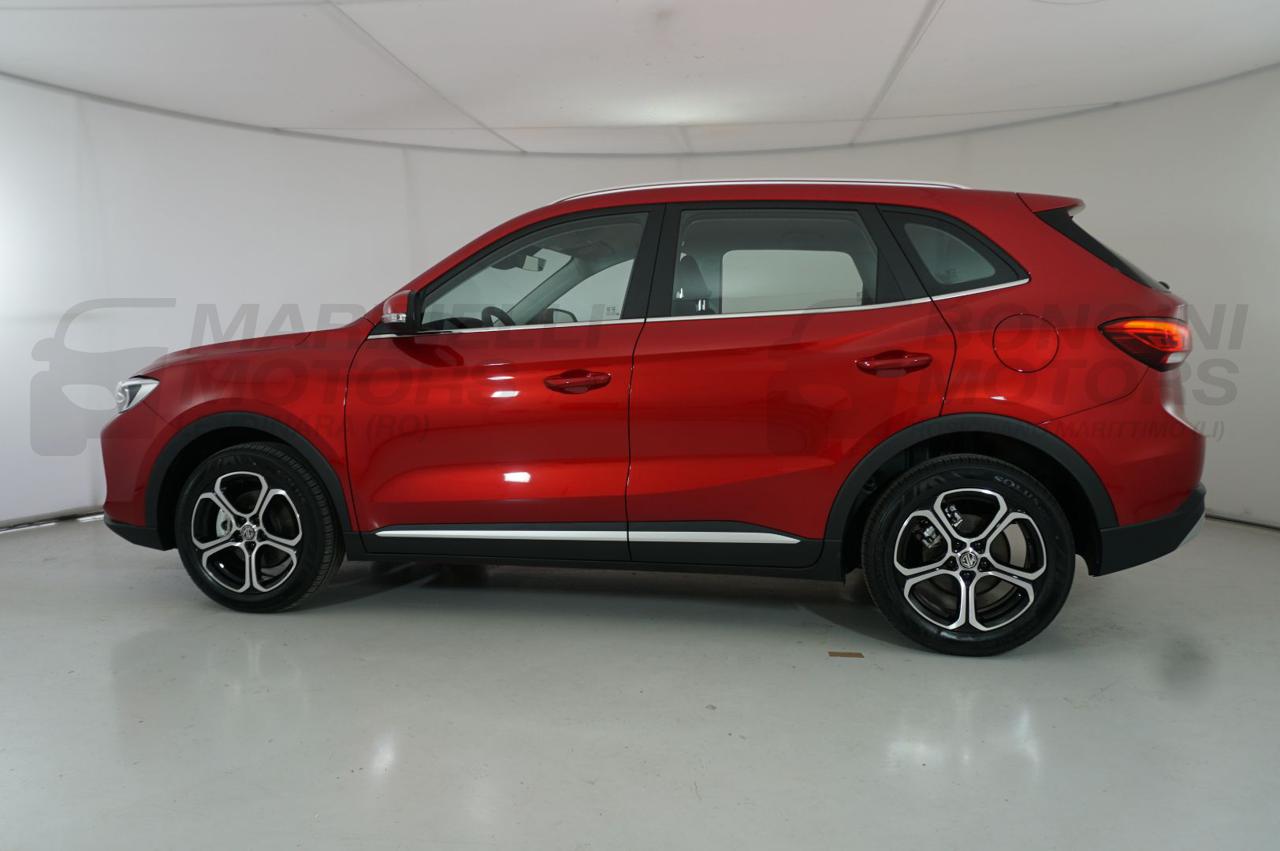 MG ZS HYBRID+ COMFORT - 27