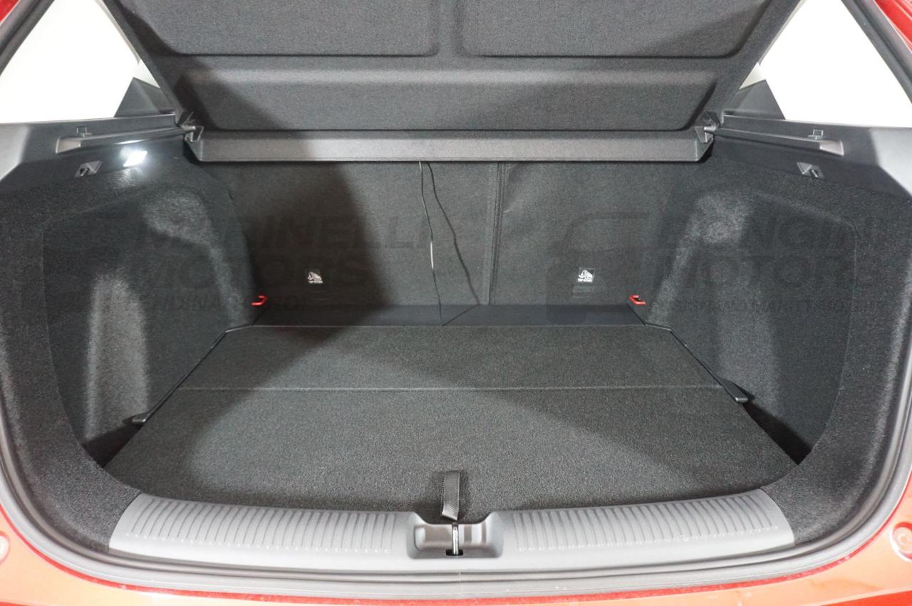 MG ZS HYBRID+ COMFORT - 12