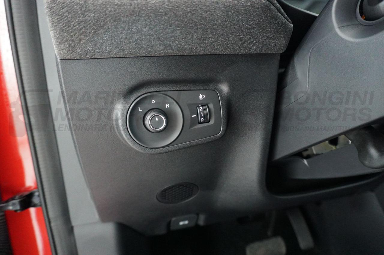 MG ZS HYBRID+ COMFORT - 21