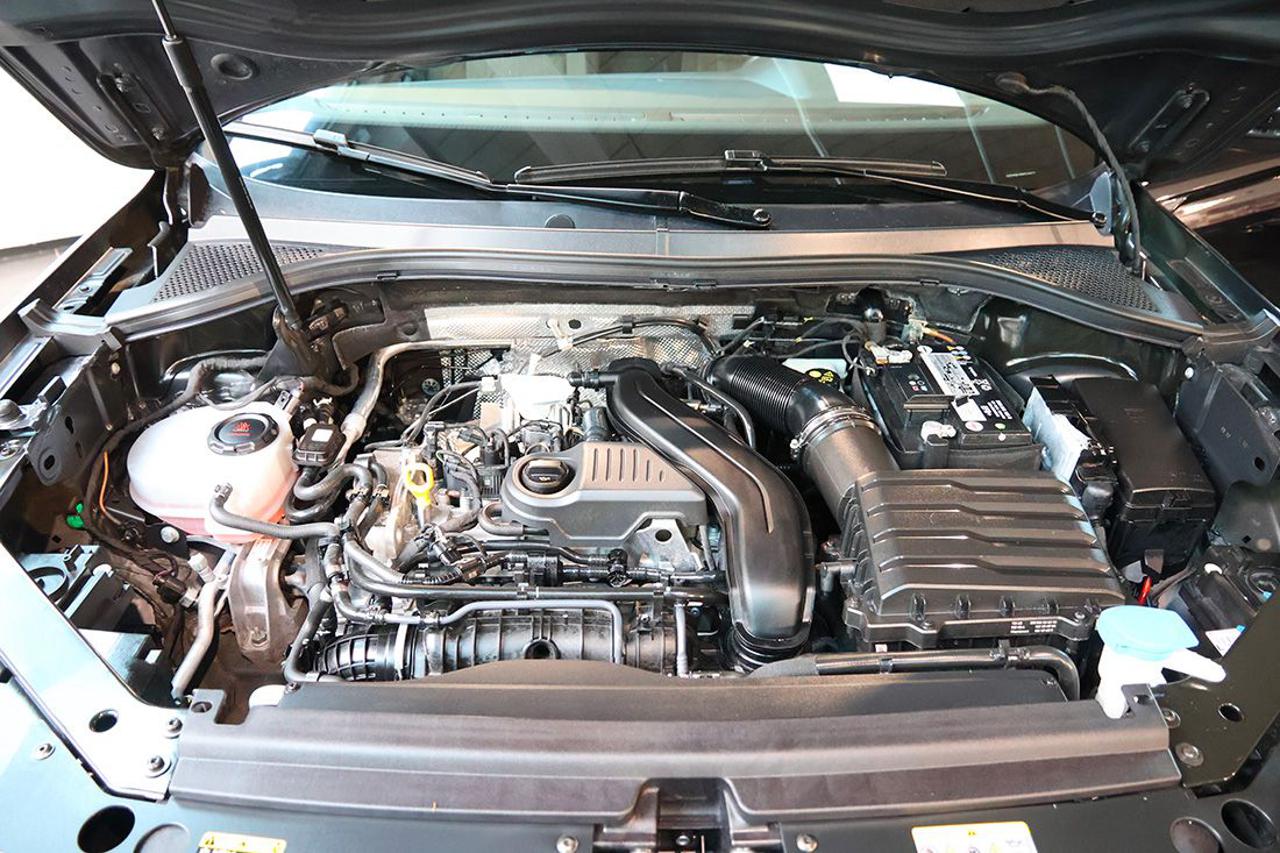 VOLKSWAGEN Tiguan 1.5 TSI 150cv DSG ACT Life - 11