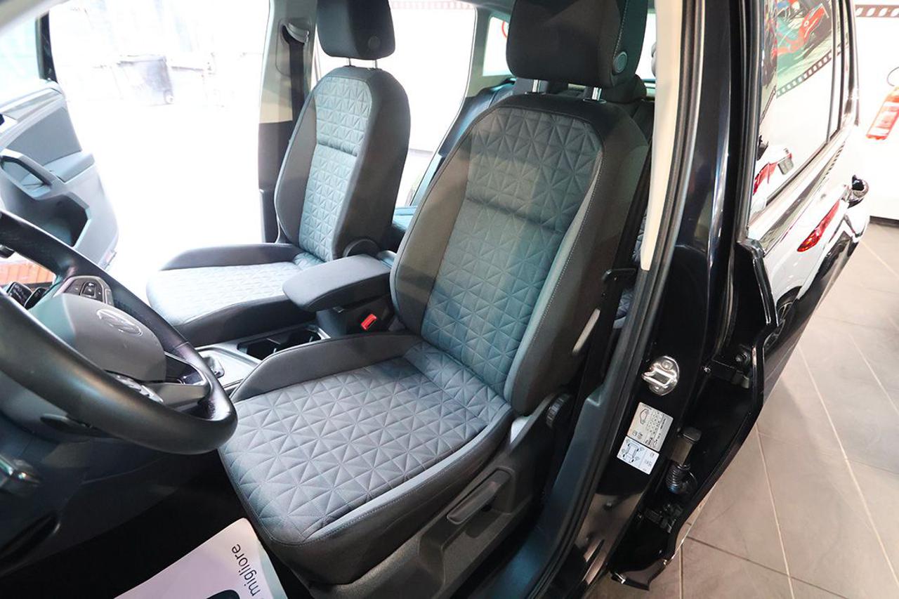 VOLKSWAGEN Tiguan 1.5 TSI 150cv DSG ACT Life - 17