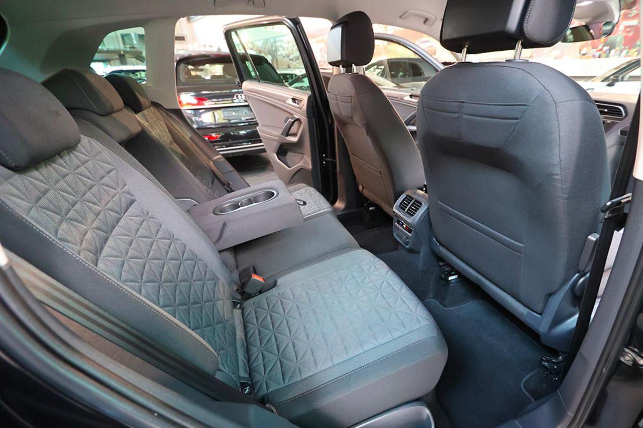 VOLKSWAGEN Tiguan 1.5 TSI 150cv DSG ACT Life - 18