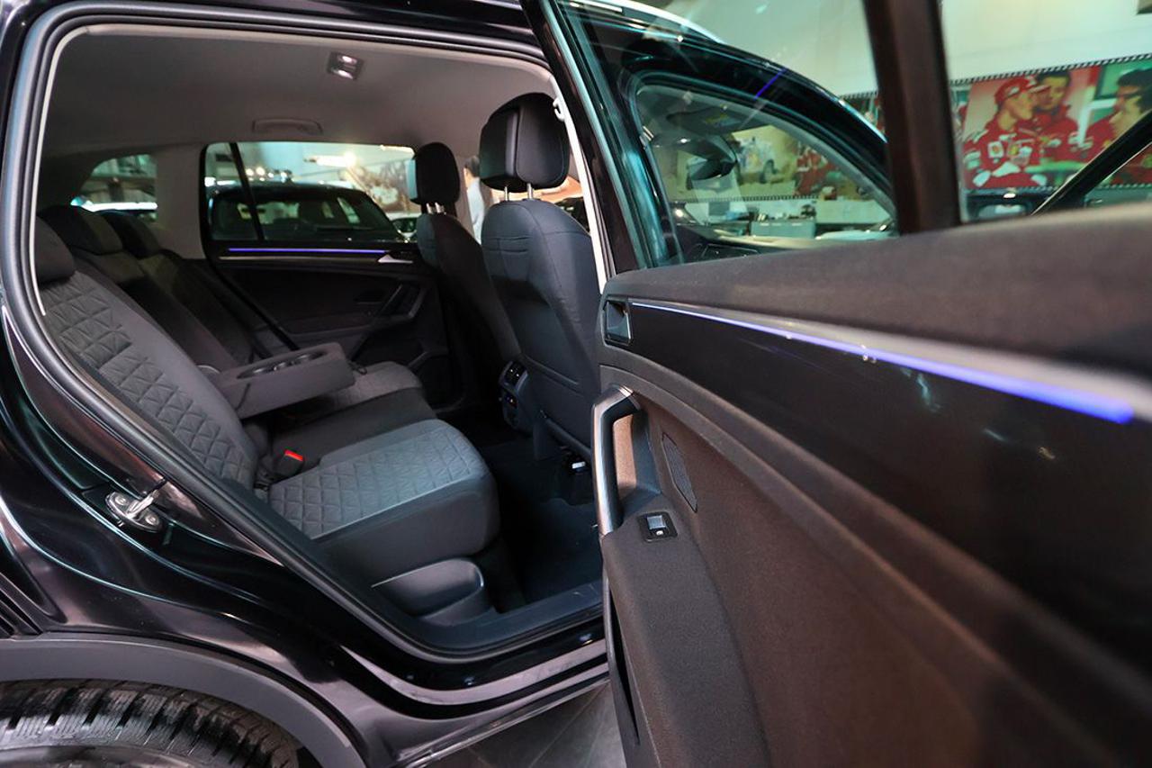 VOLKSWAGEN Tiguan 1.5 TSI 150cv DSG ACT Life - 32