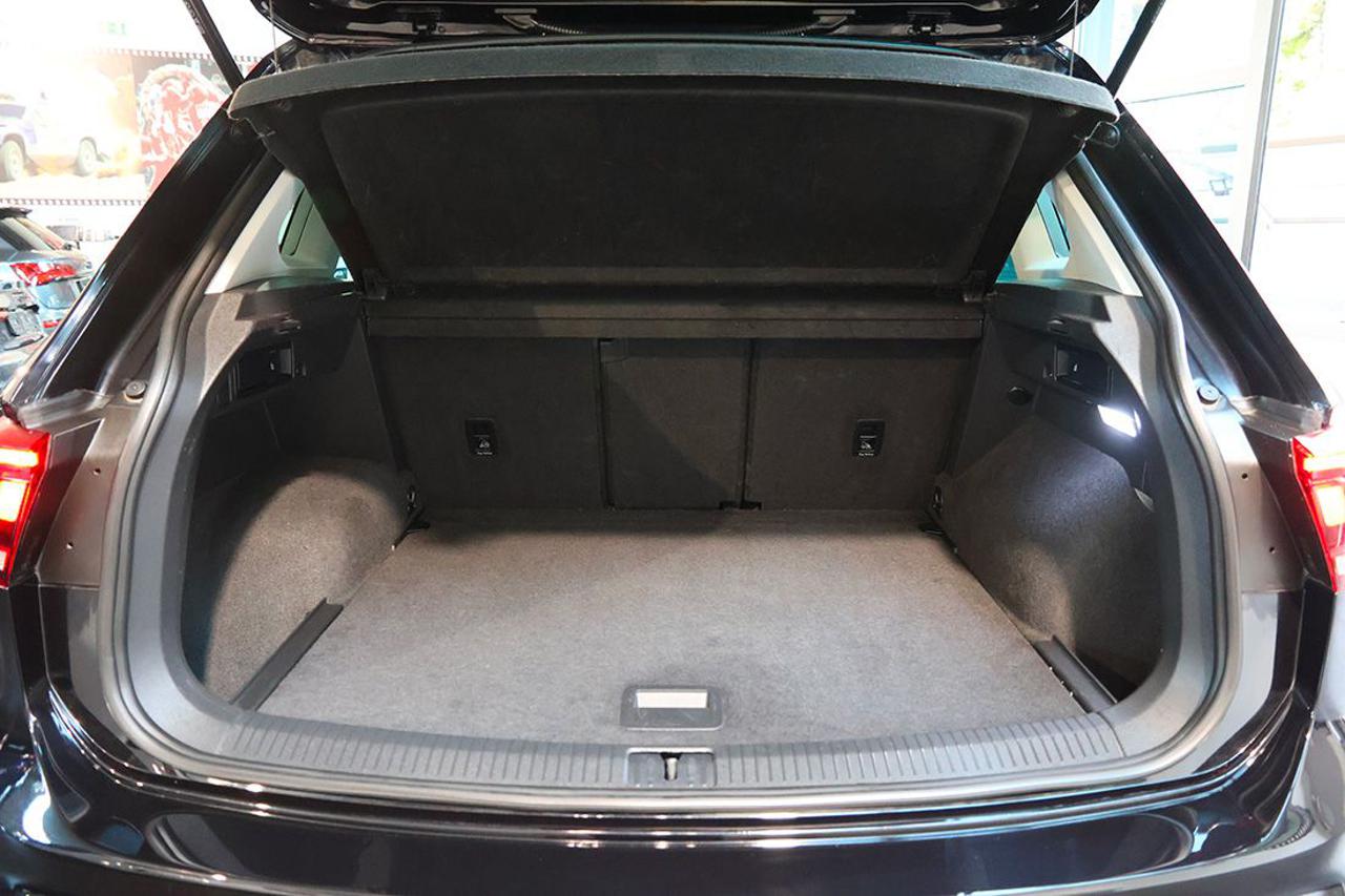 VOLKSWAGEN Tiguan 1.5 TSI 150cv DSG ACT Life - 12