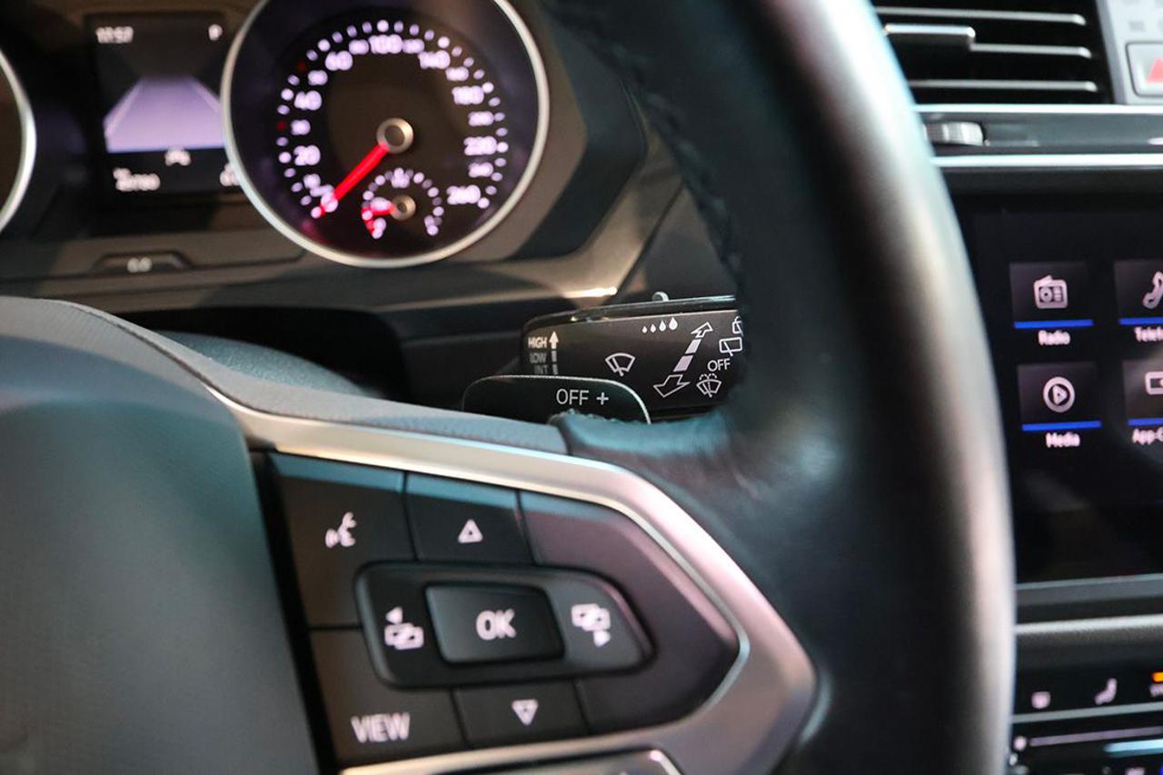 VOLKSWAGEN Tiguan 1.5 TSI 150cv DSG ACT Life - 21