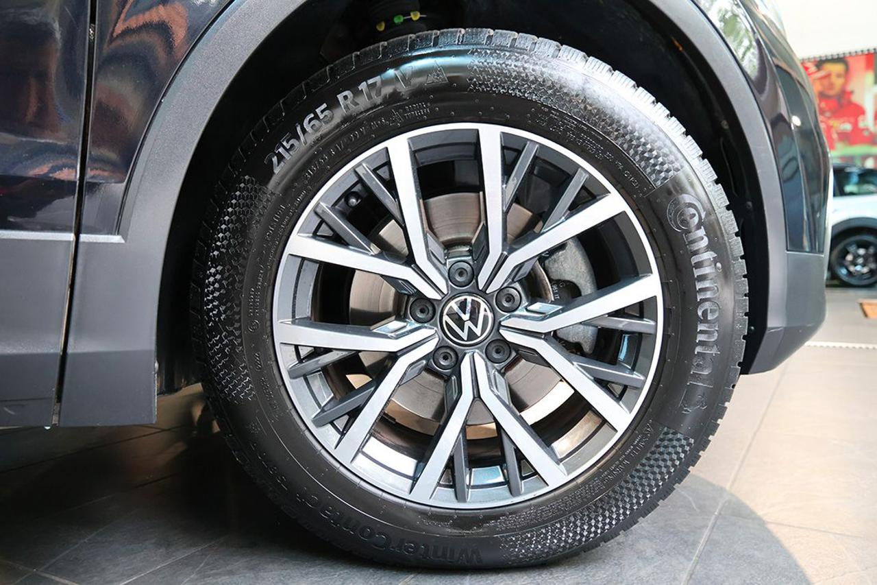 VOLKSWAGEN Tiguan 1.5 TSI 150cv DSG ACT Life - 6