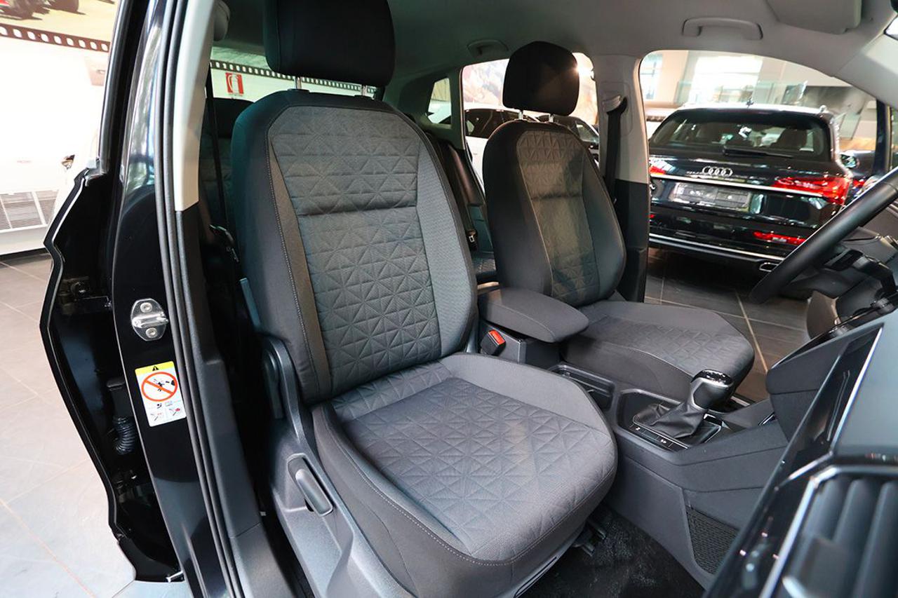 VOLKSWAGEN Tiguan 1.5 TSI 150cv DSG ACT Life - 16