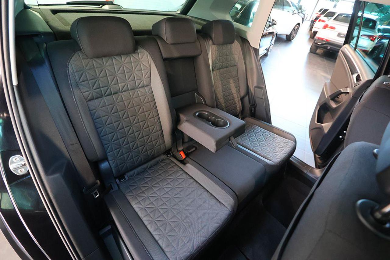 VOLKSWAGEN Tiguan 1.5 TSI 150cv DSG ACT Life - 19