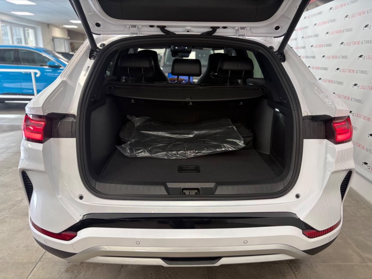 BYD Seal U DMi 1.5 218 CV PHEV Boost PREZZO REALE - 21