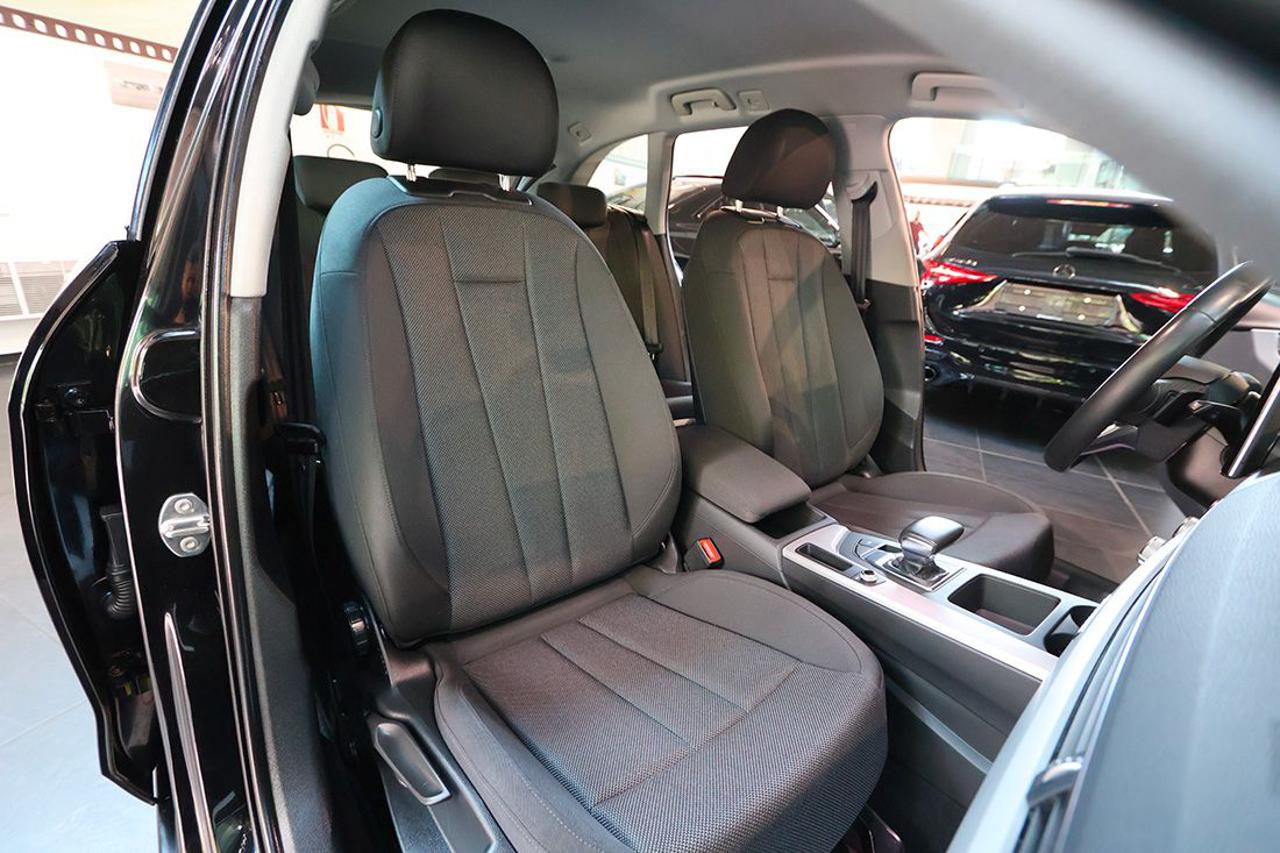 AUDI A4 40 TDI Avant Quattro S-Tronic Business - 16