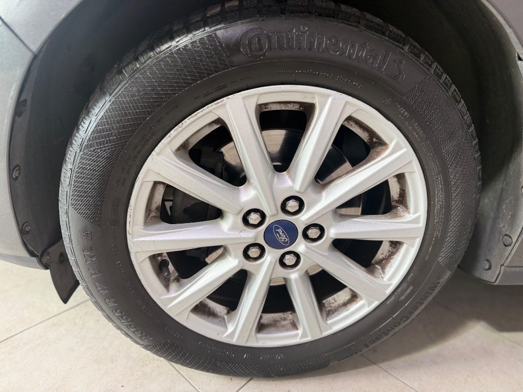 FORD S-Max 2.0 TDCi 150CV Start&Stop Powershift 7 posti Vigna - 4