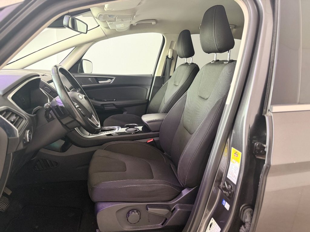 FORD S-Max 2.0 TDCi 150CV Start&Stop Powershift 7 posti Vigna - 5