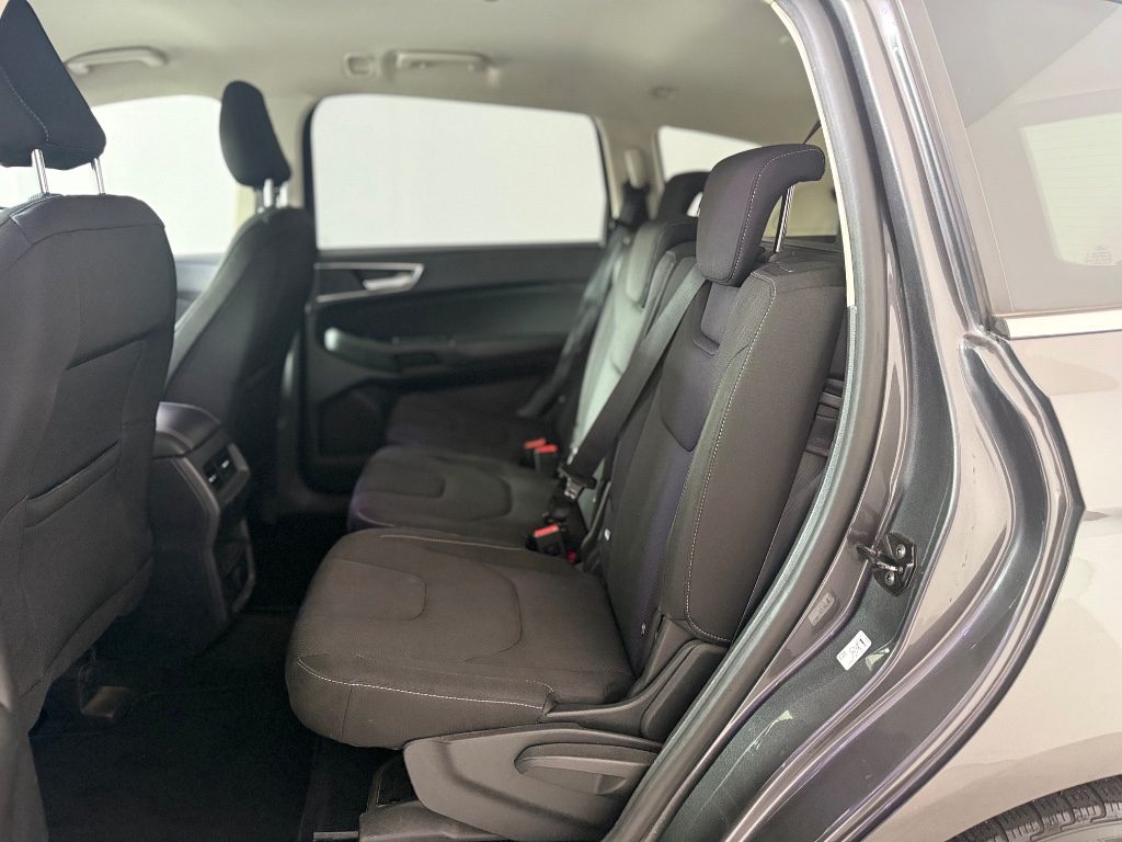 FORD S-Max 2.0 TDCi 150CV Start&Stop Powershift 7 posti Vigna - 6