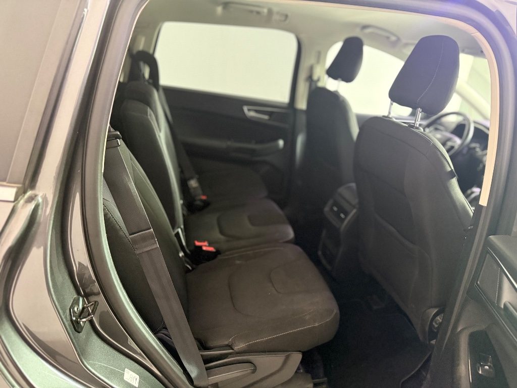 FORD S-Max 2.0 TDCi 150CV Start&Stop Powershift 7 posti Vigna - 7