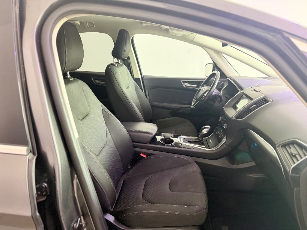 FORD S-Max 2.0 TDCi 150CV Start&Stop Powershift 7 posti Vigna - 8