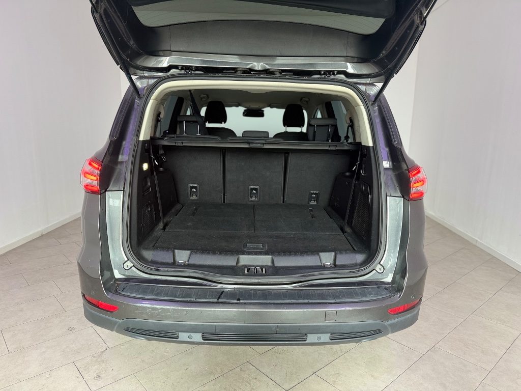 FORD S-Max 2.0 TDCi 150CV Start&Stop Powershift 7 posti Vigna - 12