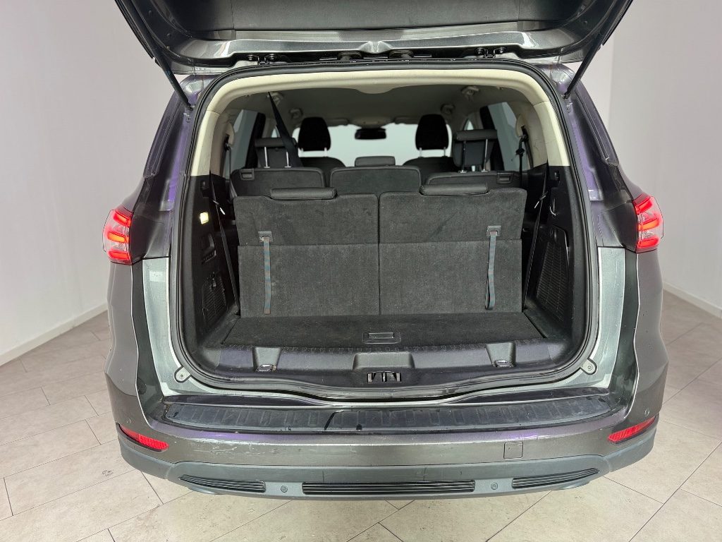 FORD S-Max 2.0 TDCi 150CV Start&Stop Powershift 7 posti Vigna - 13