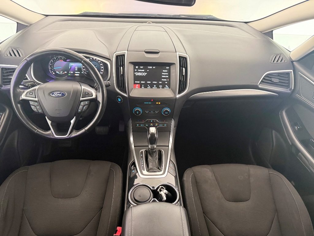 FORD S-Max 2.0 TDCi 150CV Start&Stop Powershift 7 posti Vigna - 15