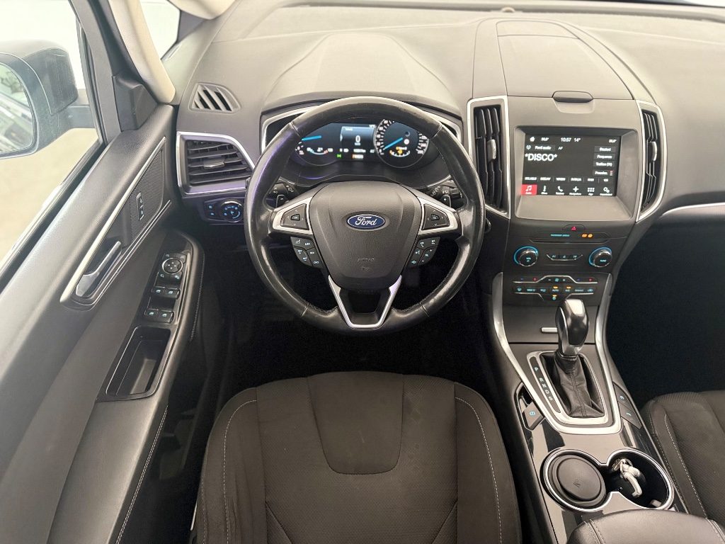 FORD S-Max 2.0 TDCi 150CV Start&Stop Powershift 7 posti Vigna - 16