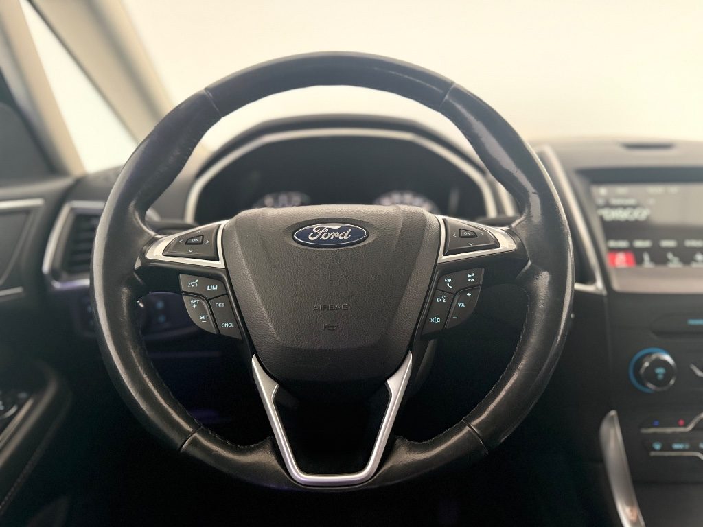 FORD S-Max 2.0 TDCi 150CV Start&Stop Powershift 7 posti Vigna - 17