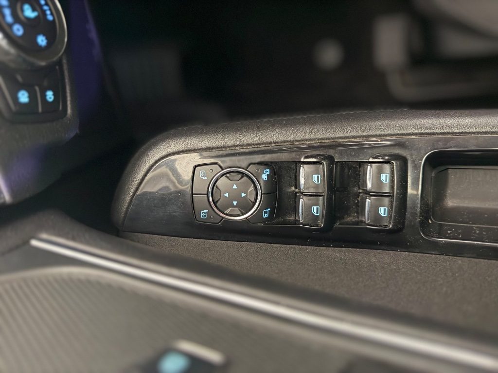 FORD S-Max 2.0 TDCi 150CV Start&Stop Powershift 7 posti Vigna - 20