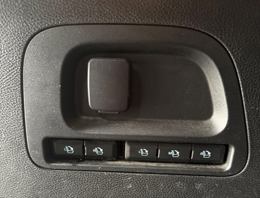 FORD S-Max 2.0 TDCi 150CV Start&Stop Powershift 7 posti Vigna - 23