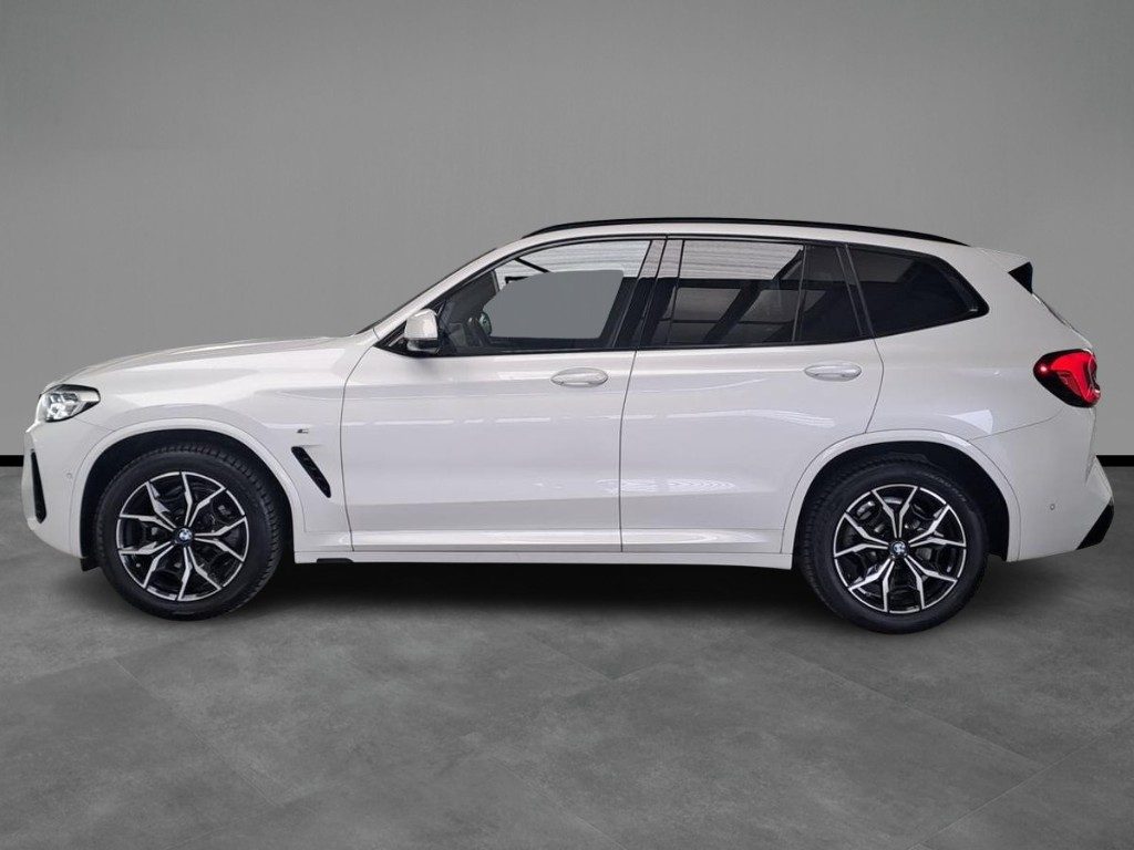 BMW X3 xDrive20d 48V Msport Aut. - 3