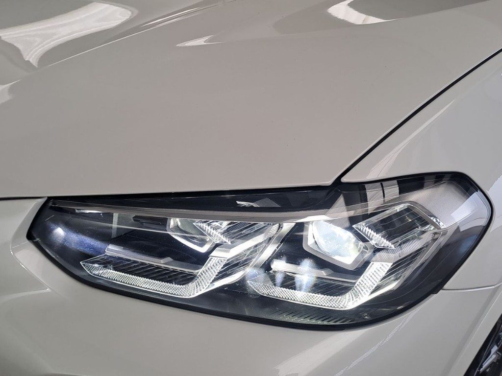 BMW X3 xDrive20d 48V Msport Aut. - 6