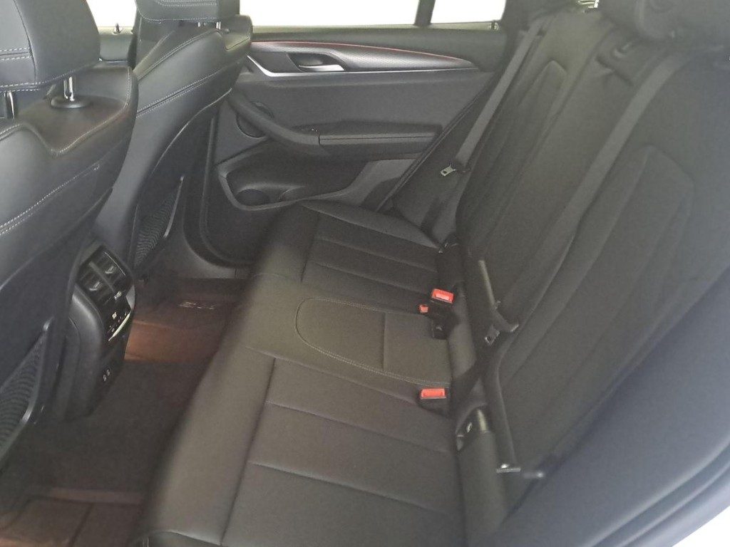 BMW X3 xDrive20d 48V Msport Aut. - 11