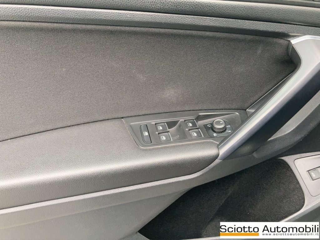 VOLKSWAGEN Tiguan Allspace 2.0 TDI SCR DSG Business BMT - 12