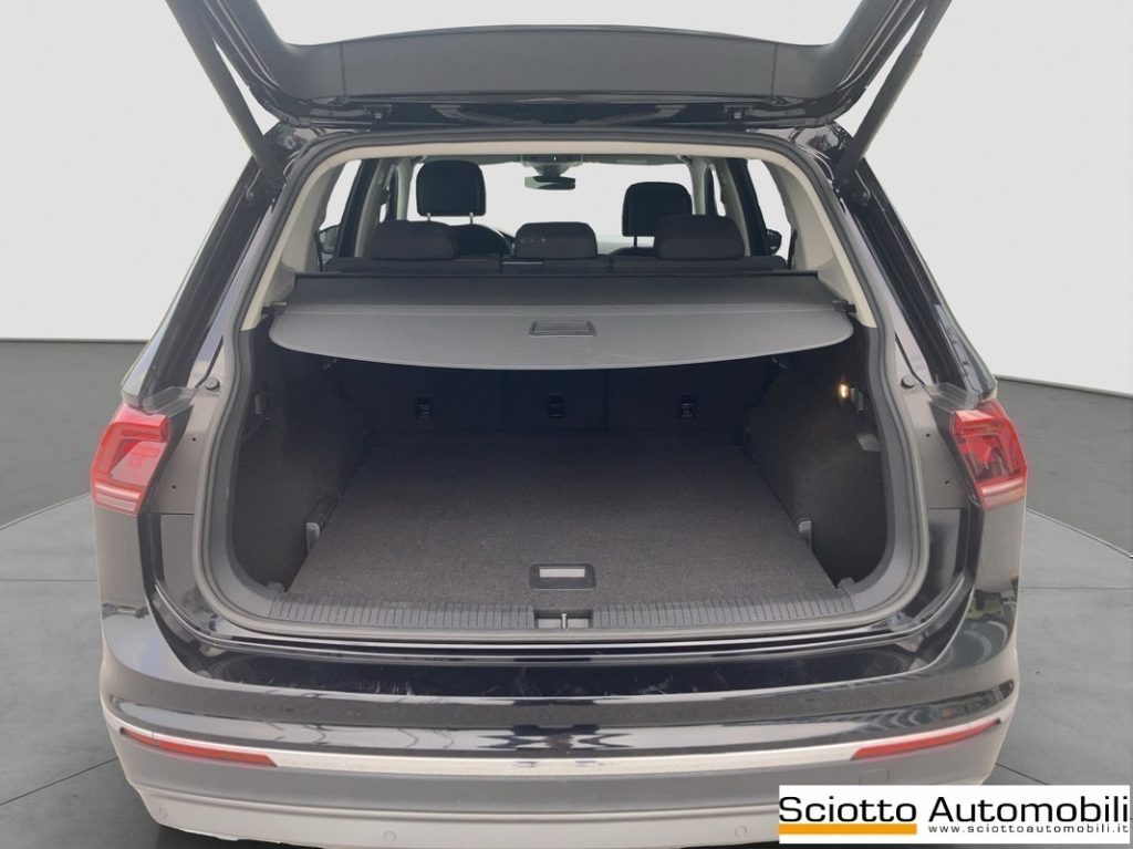 VOLKSWAGEN Tiguan Allspace 2.0 TDI SCR DSG Business BMT - 15